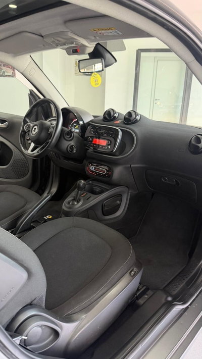 smart Fortwo 70 1.0 Passion (16)