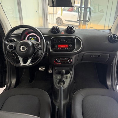 smart Fortwo 70 1.0 Passion (17)