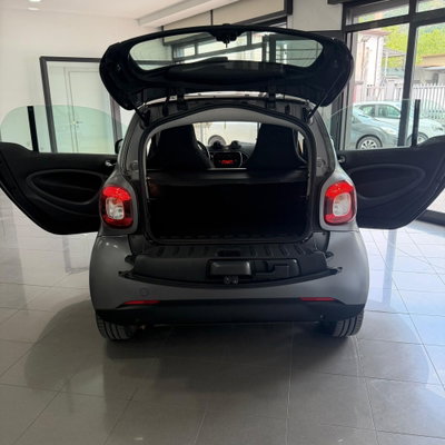 smart Fortwo 70 1.0 Passion (20)