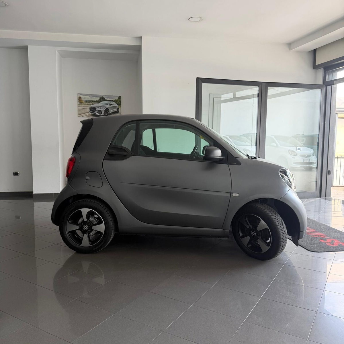 smart Fortwo 70 1.0 Passion (3)