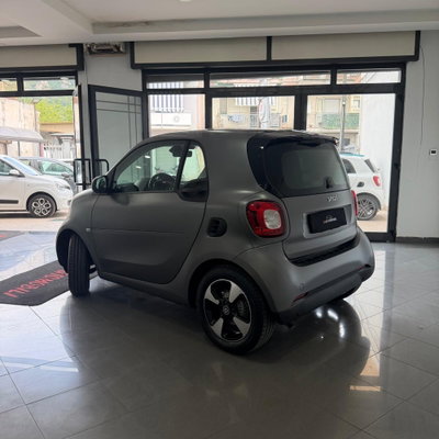 smart Fortwo 70 1.0 Passion (6)