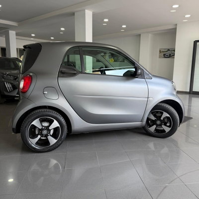 smart Fortwo 70 1.0 Passion (9)