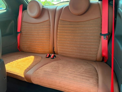 Abarth 595 595 1.4 Turbo T-Jet 180 CV Competizione (15)