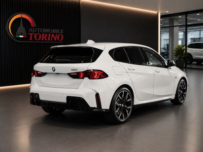 BMW Serie 1 120 48V MSport Pro auto (2)