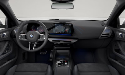 BMW Serie 1 120 48V MSport Pro auto (3)