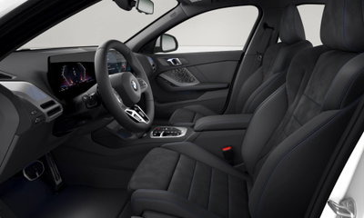 BMW Serie 1 120 48V MSport Pro auto (4)