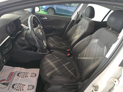 Opel Corsa 1.4 90CV GPL Tech 5 porte n-Joy (10)