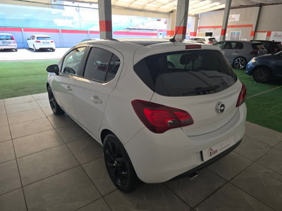 Opel Corsa 1.4 90CV GPL Tech 5 porte n-Joy (5)