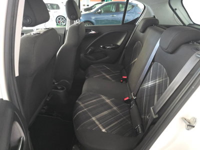 Opel Corsa 1.4 90CV GPL Tech 5 porte n-Joy (6)