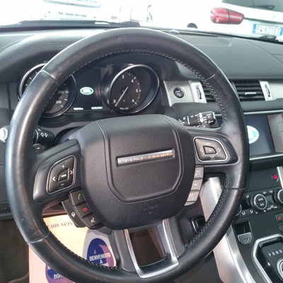 Land Rover Range Rover Evoque 2.0 TD4 150 CV 5p. SE Dynamic (8)