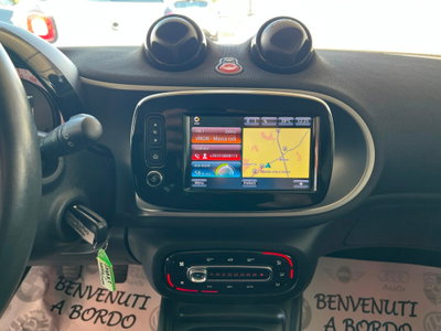 smart forfour forfour 70 1.0 Passion (12)