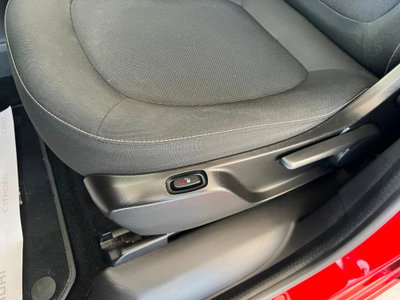 smart forfour forfour 70 1.0 Passion (15)
