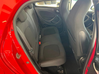 smart forfour forfour 70 1.0 Passion (18)