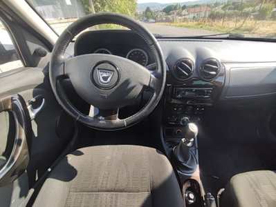 Dacia Duster 1.5 dCi 110CV 4x2 Lauréate (11)