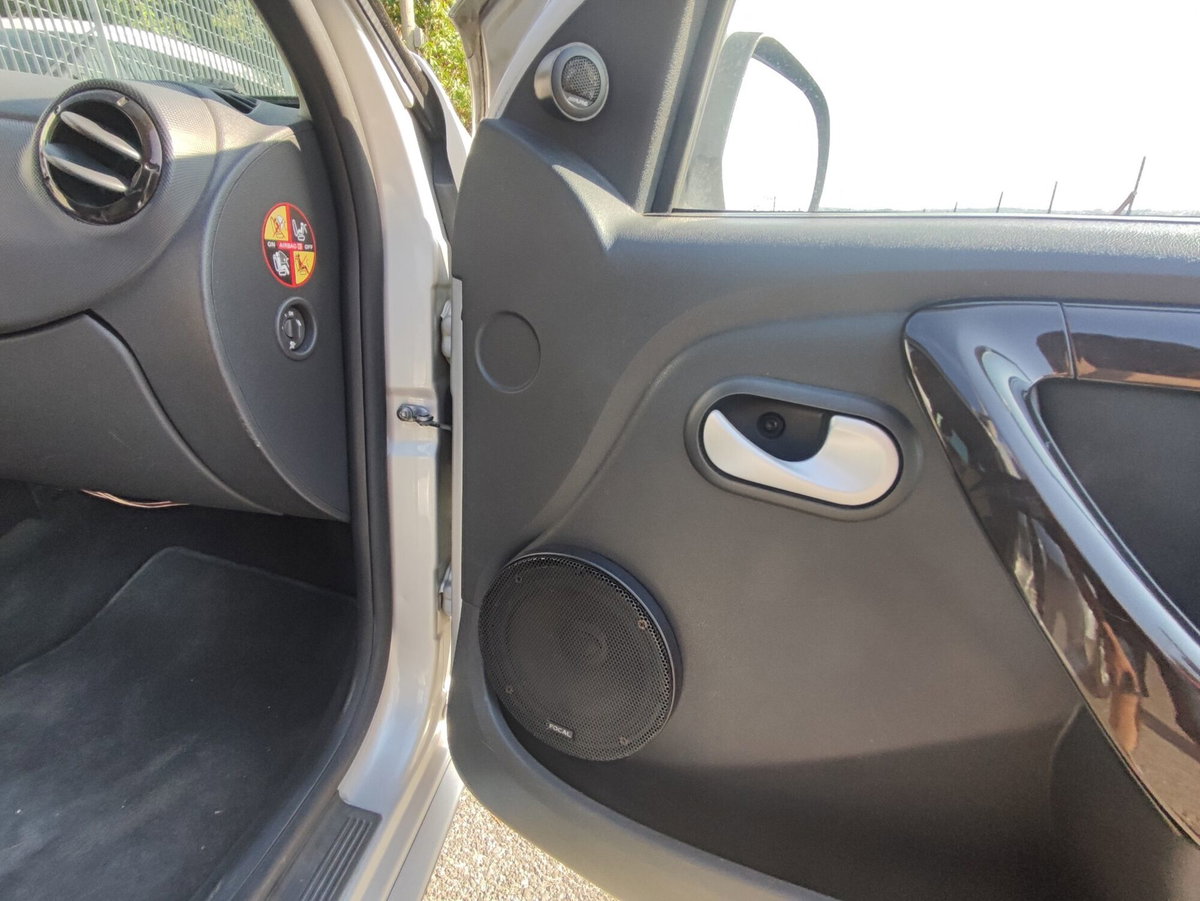 Dacia Duster 1.5 dCi 110CV 4x2 Lauréate (20)