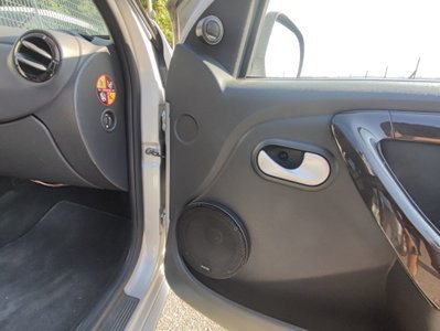 Dacia Duster 1.5 dCi 110CV 4x2 Lauréate (20)
