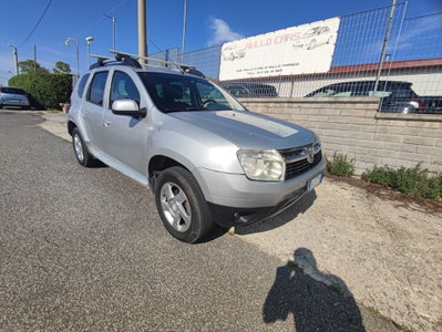 Dacia Duster 1.5 dCi 110CV 4x2 Lauréate (3)