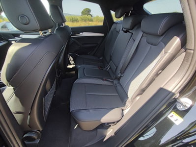 Audi Q5 40 TDI 204 CV quattro S tronic S line plus (13)