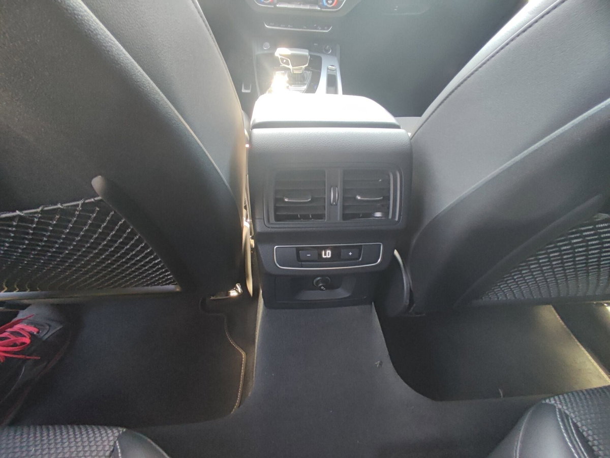 Audi Q5 40 TDI 204 CV quattro S tronic S line plus (14)