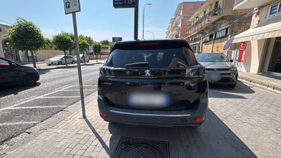 Peugeot 5008 1.2 puretech t GT s&s 130cv (3)