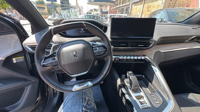 Peugeot 5008 1.2 puretech t GT s&s 130cv (4)