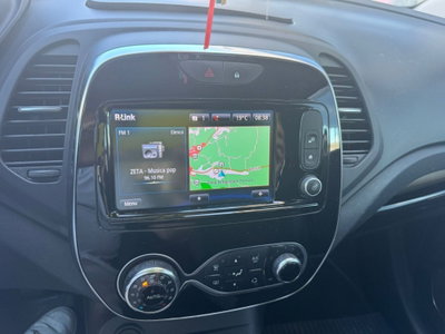 Renault Captur dCi 8V 110 CV Start&Stop Energy Intens (11)
