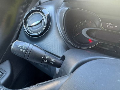 Renault Captur dCi 8V 110 CV Start&Stop Energy Intens (14)