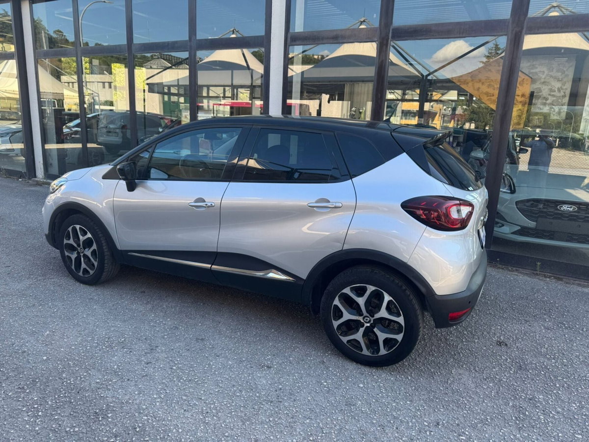 Renault Captur dCi 8V 110 CV Start&Stop Energy Intens (2)