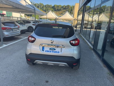 Renault Captur dCi 8V 110 CV Start&Stop Energy Intens (4)