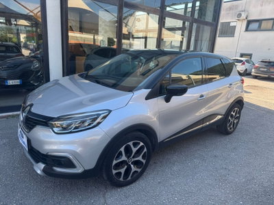 Renault Captur dCi 8V 110 CV Start&Stop Energy Intens (5)