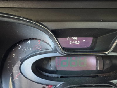 Renault Captur dCi 8V 110 CV Start&Stop Energy Intens (9)