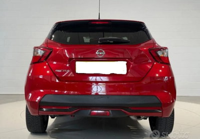 Nissan Micra 0.9 IG-T 12V 5 porte Tekna (4)