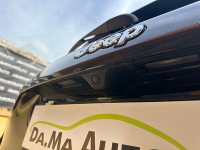 Jeep Compass 1.6 Multijet II 2WD Longitude (10)