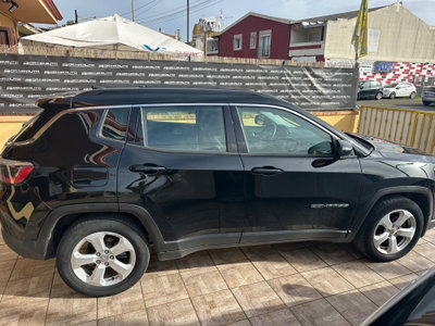 Jeep Compass 1.6 Multijet II 2WD Longitude (12)