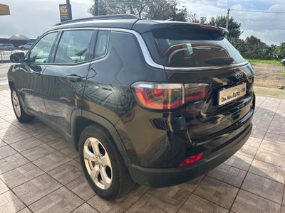 Jeep Compass 1.6 Multijet II 2WD Longitude (7)