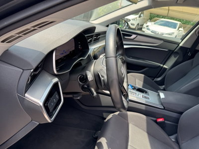 Audi A6 Avant 40 2.0 TDI S tronic Business Sport (10)
