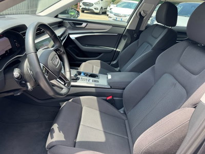 Audi A6 Avant 40 2.0 TDI S tronic Business Sport (11)