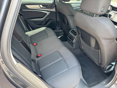 Audi A6 Avant 40 2.0 TDI S tronic Business Sport (14)