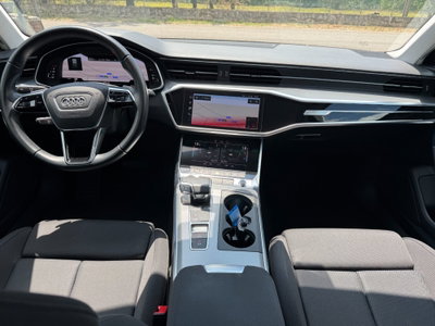 Audi A6 Avant 40 2.0 TDI S tronic Business Sport (15)