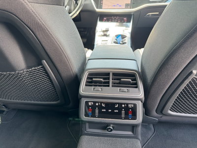 Audi A6 Avant 40 2.0 TDI S tronic Business Sport (16)