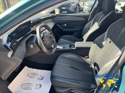 Peugeot 308 SW BlueHDi 130 S&S EAT8 Allure Pack (10)