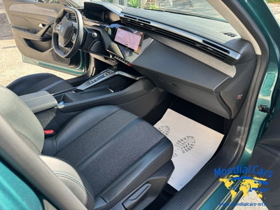 Peugeot 308 SW BlueHDi 130 S&S EAT8 Allure Pack (11)
