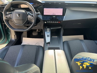 Peugeot 308 SW BlueHDi 130 S&S EAT8 Allure Pack (13)