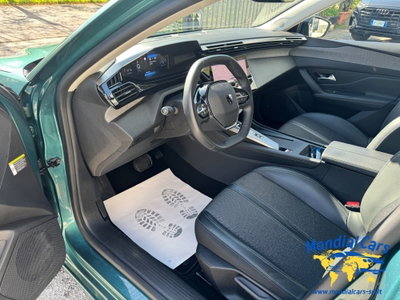 Peugeot 308 SW BlueHDi 130 S&S EAT8 Allure Pack (9)