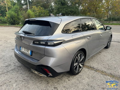 Peugeot 308 SW BlueHDi 130 S&S EAT8 Allure Pack (5)
