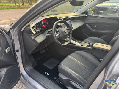 Peugeot 308 SW BlueHDi 130 S&S EAT8 Allure Pack (9)