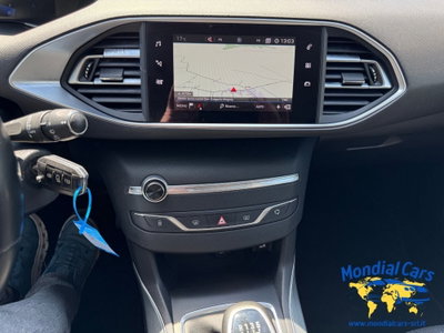 Peugeot 308 BlueHDi 130 S&S Business (10)