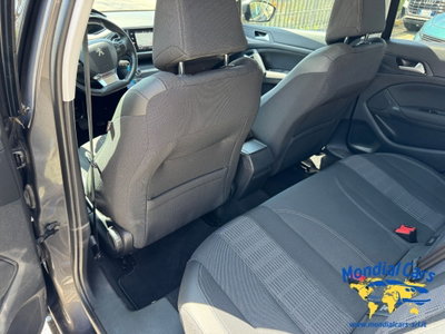 Peugeot 308 BlueHDi 130 S&S Business (13)