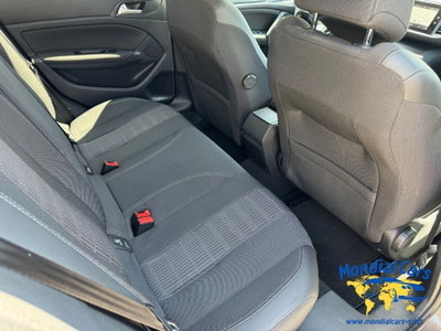 Peugeot 308 BlueHDi 130 S&S Business (15)