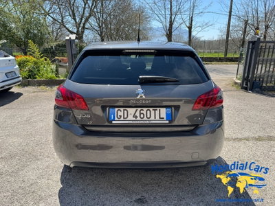 Peugeot 308 BlueHDi 130 S&S Business (6)